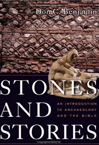 Stones & Stories: An Introduction to Archaeology & the Bible